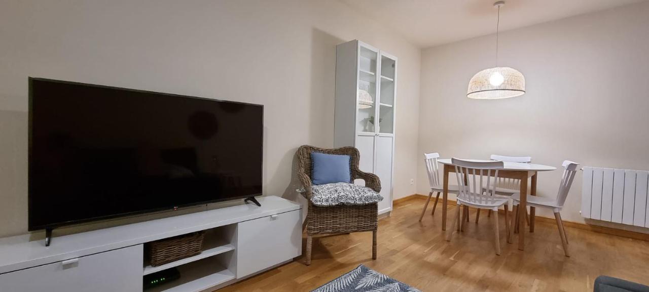 Apartamento Camp De Morvedre Castellón de la Plana Exterior foto