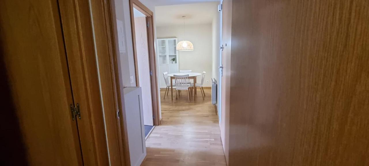 Apartamento Camp De Morvedre Castellón de la Plana Exterior foto
