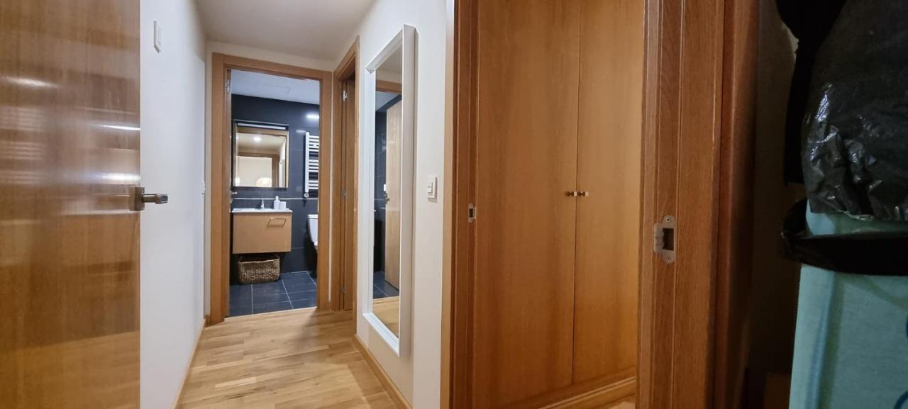 Apartamento Camp De Morvedre Castellón de la Plana Exterior foto